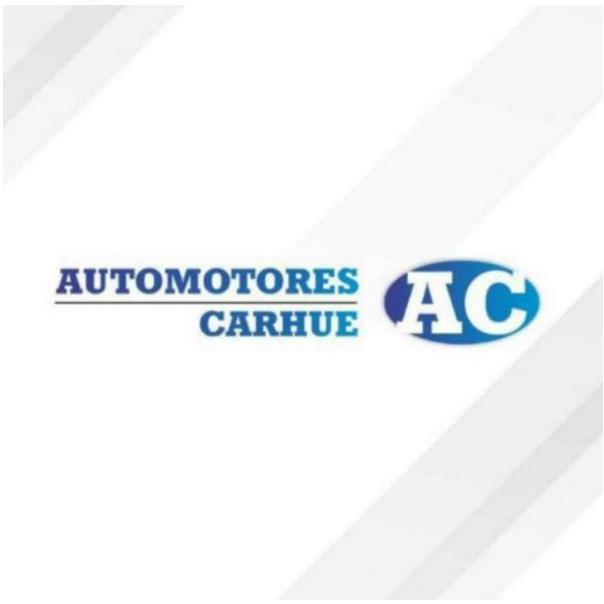 AUTOMOTORES CARHUE AC