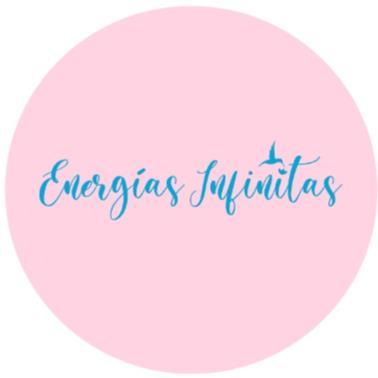 ENERGIAS INFINITAS