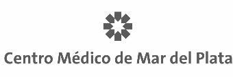 CENTRO MEDICO DE MAR DEL PLATA