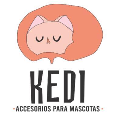 KEDI ACCESORIOS PARA MASCOTAS