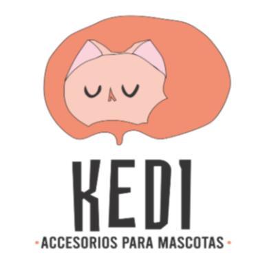 KEDI ACCESORIOS PARA MASCOTAS
