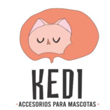 KEDI ACCESORIOS PARA MASCOTAS