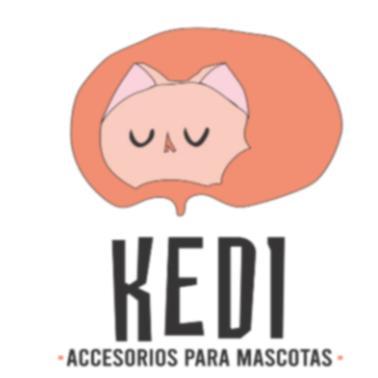 KEDI ACCESORIOS PARA MASCOTAS