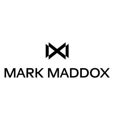 MARK MADDOX