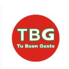 T B G TU BUEN GUSTO