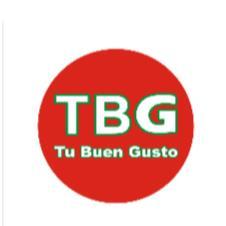 T B G TU BUEN GUSTO