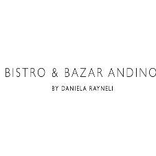 BISTRO Y BAZAR ANDINO BY DANIELA RAYNELI