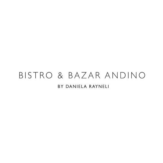 BISTRO Y BAZAR ANDINO BY DANIELA RAYNELI