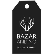 BAZAR ANDINO BY DANIELA RAYNELI