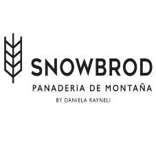 SNOWBROD PANADERIA DE MONTAÑA  BY DANIELA RAYNELI