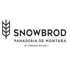 SNOWBROD PANADERIA DE MONTAÑA BY DANIELA RAYNELI