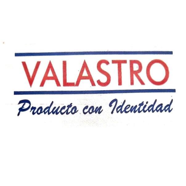 VALASTRO PRODUCTO CON IDENTIDAD