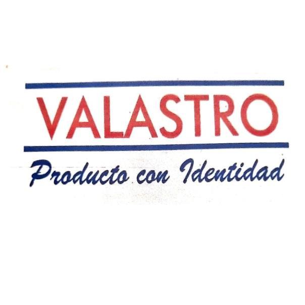 VALASTRO PRODUCTO CON IDENTIDAD