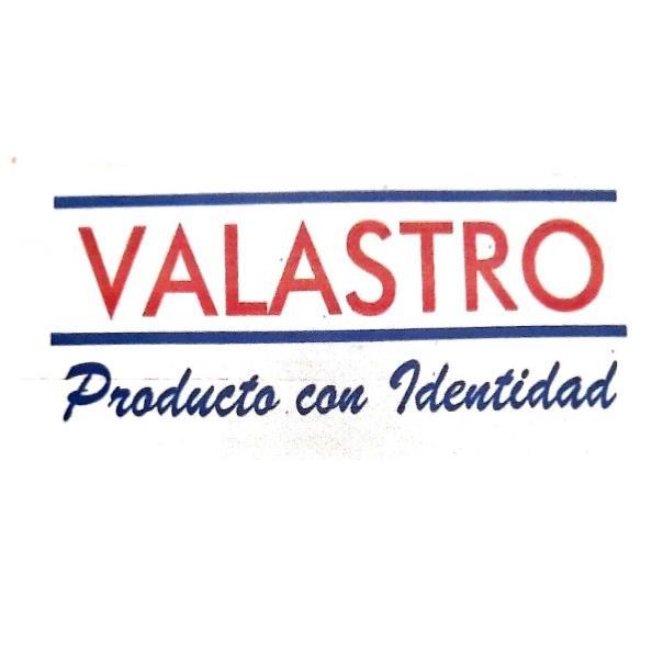 VALASTRO PRODUCTO CON IDENTIDAD