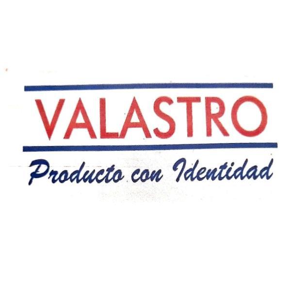 VALASTRO PRODUCTO CON IDENTIDAD