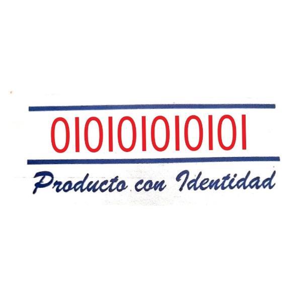 PRODUCTO CON IDENTIDAD