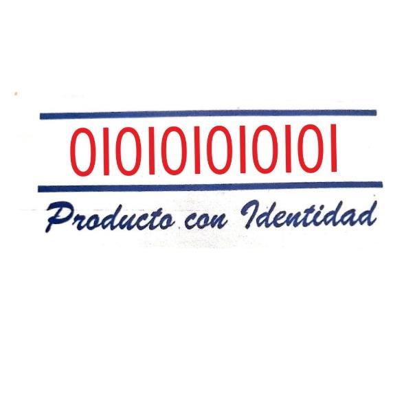 PRODUCTO CON IDENTIDAD