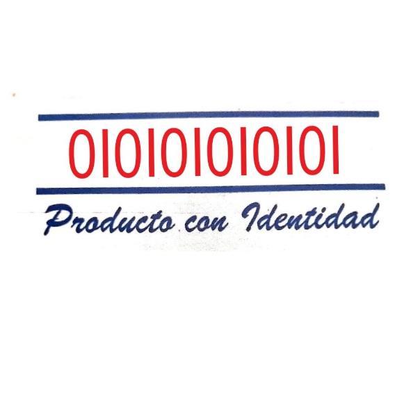 PRODUCTO CON IDENTIDAD