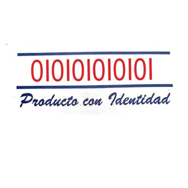 PRODUCTO CON IDENTIDAD