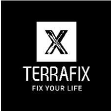 X TERRAFIX FIX YOUR LIFE