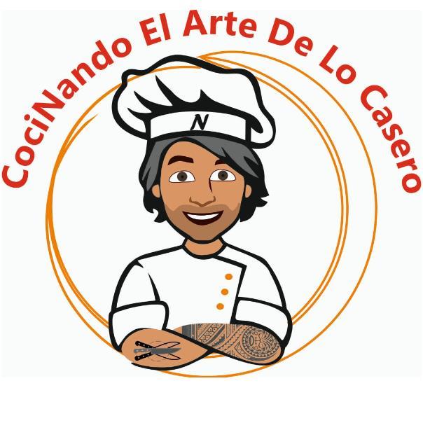 COCINANDO EL ARTE DE LO CASERO