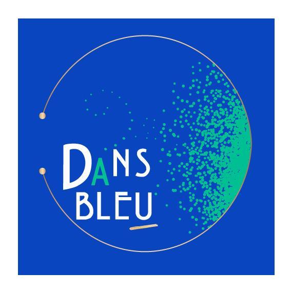 DANS BLEU