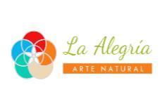 LA ALEGRIA ARTE NATURAL