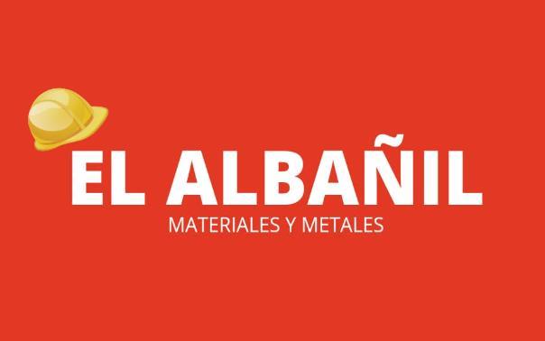 EL ALBAÑIL MATERIALES Y METALES