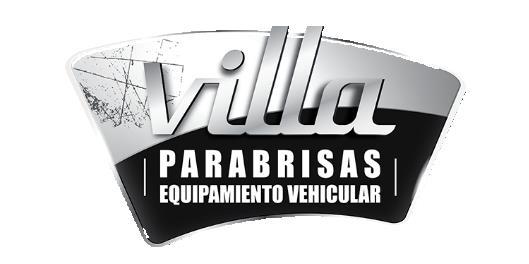 VILLA PARABRISAS EQUIPAMIENTO VEHICULAR