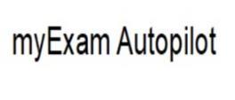 MYEXAM AUTOPILOT