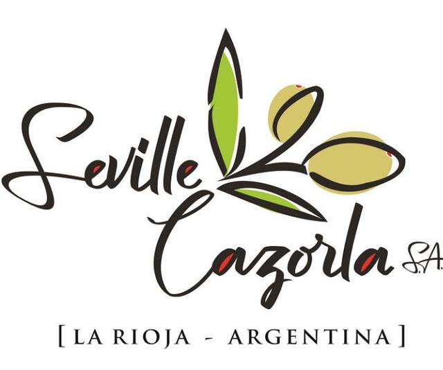 SEVILLE CAZORLA SA LA RIOJA ARGENTINA