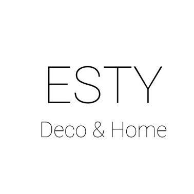 ESTY DECO HOME