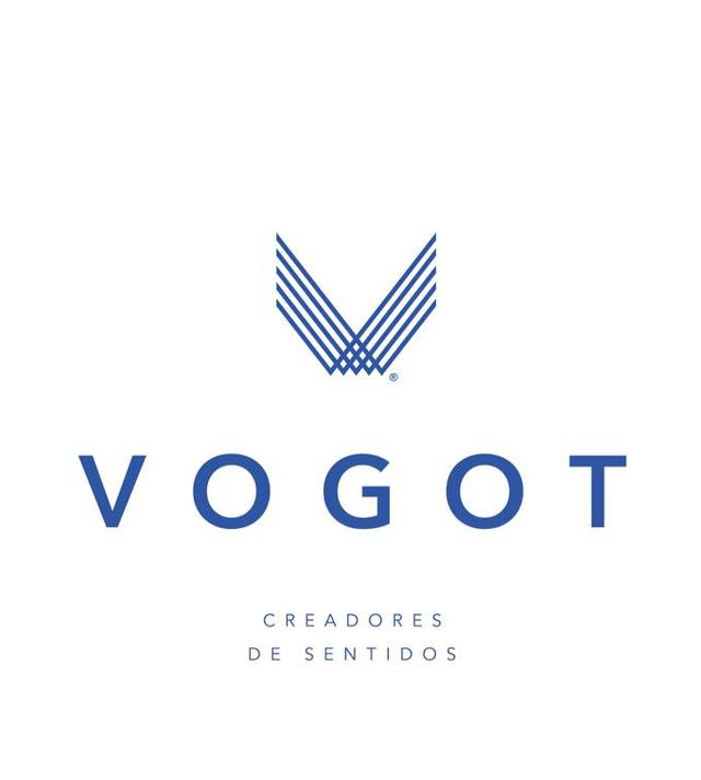 VOGOT CREADORES DE SENTIDOS