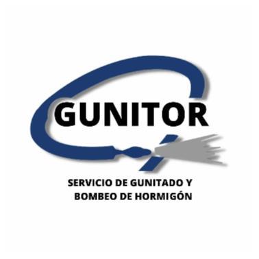 GUNITOR SERVICIO DE GUNITADO Y BOMBEO DE HORMIGÓN