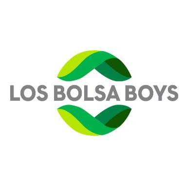 LOS BOLSA BOYS