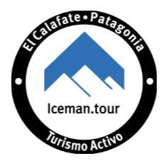 ICEMAN.TOUR - EL CALAFATE - PATAGONIA - TURISMO ACTIVO