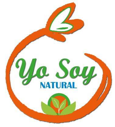 YO SOY NATURAL