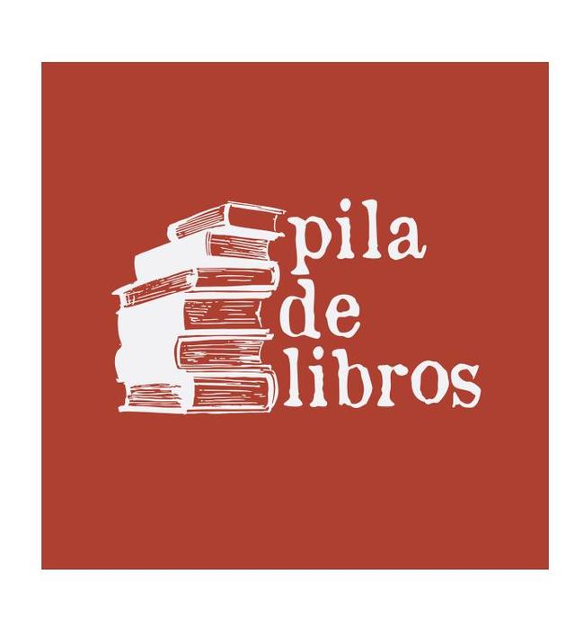 PILA DE LIBROS