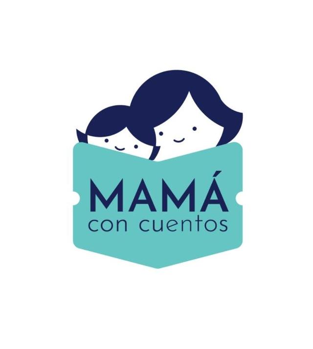 MAMÁ CON CUENTOS