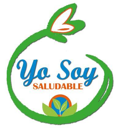 YO SOY SALUDABLE