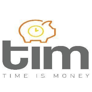 TIM - TIME IS MONEY