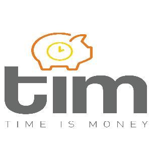 TIM - TIME IS MONEY