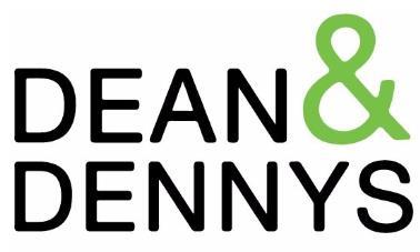 DEAN & DENNYS