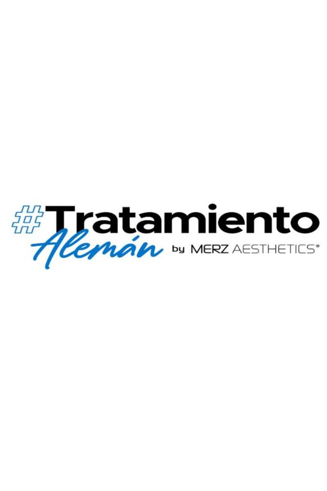 TRATAMIENTO ALEMÁN BY MERZ AESTHETICS