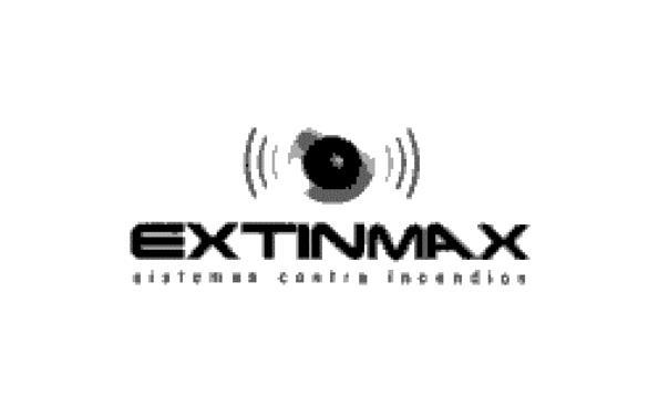 EXTINMAX SISTEMAS CONTRA INCENDIOS