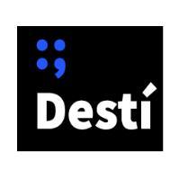 DESTÍ