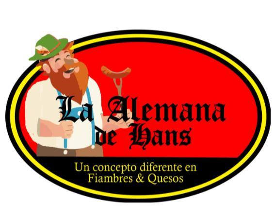 LA ALEMANA DE HANS UN CONCEPTO DIFERENTE EN FIAMBRES & QUESOS