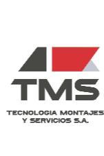 TMS TECNOLOGIA MONTAJES Y SERVICIOS S.A.