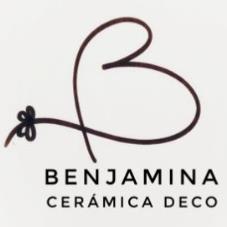 BENJAMINA CERÁMICA DECO