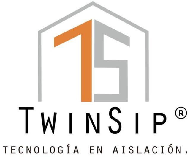 TWINSIP TECNOLOGIA EN AISLACION